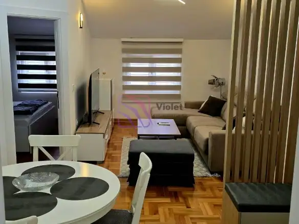 Izdavanje: Jednosoban stan 60 m² – Momišići, Podgorica — fotografija 2