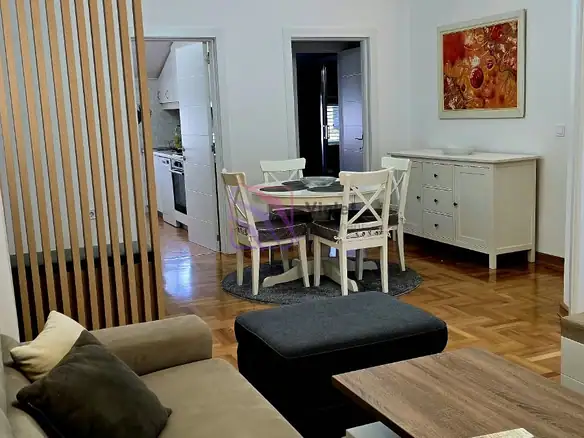 Izdavanje: Jednosoban stan 60 m² – Momišići, Podgorica — fotografija 5