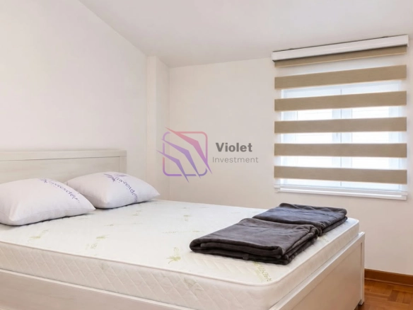 Izdavanje: Jednosoban stan 60 m² – Momišići, Podgorica — fotografija 7
