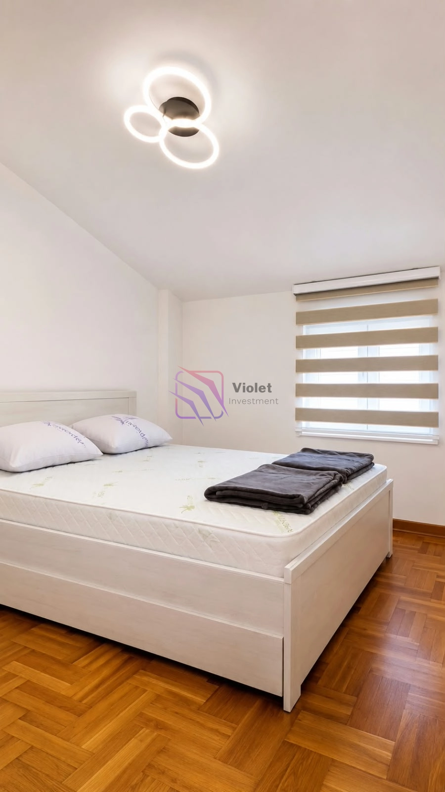 Jednosoban-stan-u-Momisicima-Podgorica-6 Izdavanje: Jednosoban stan 60 m² – Momišići, Podgorica — fotografija 7