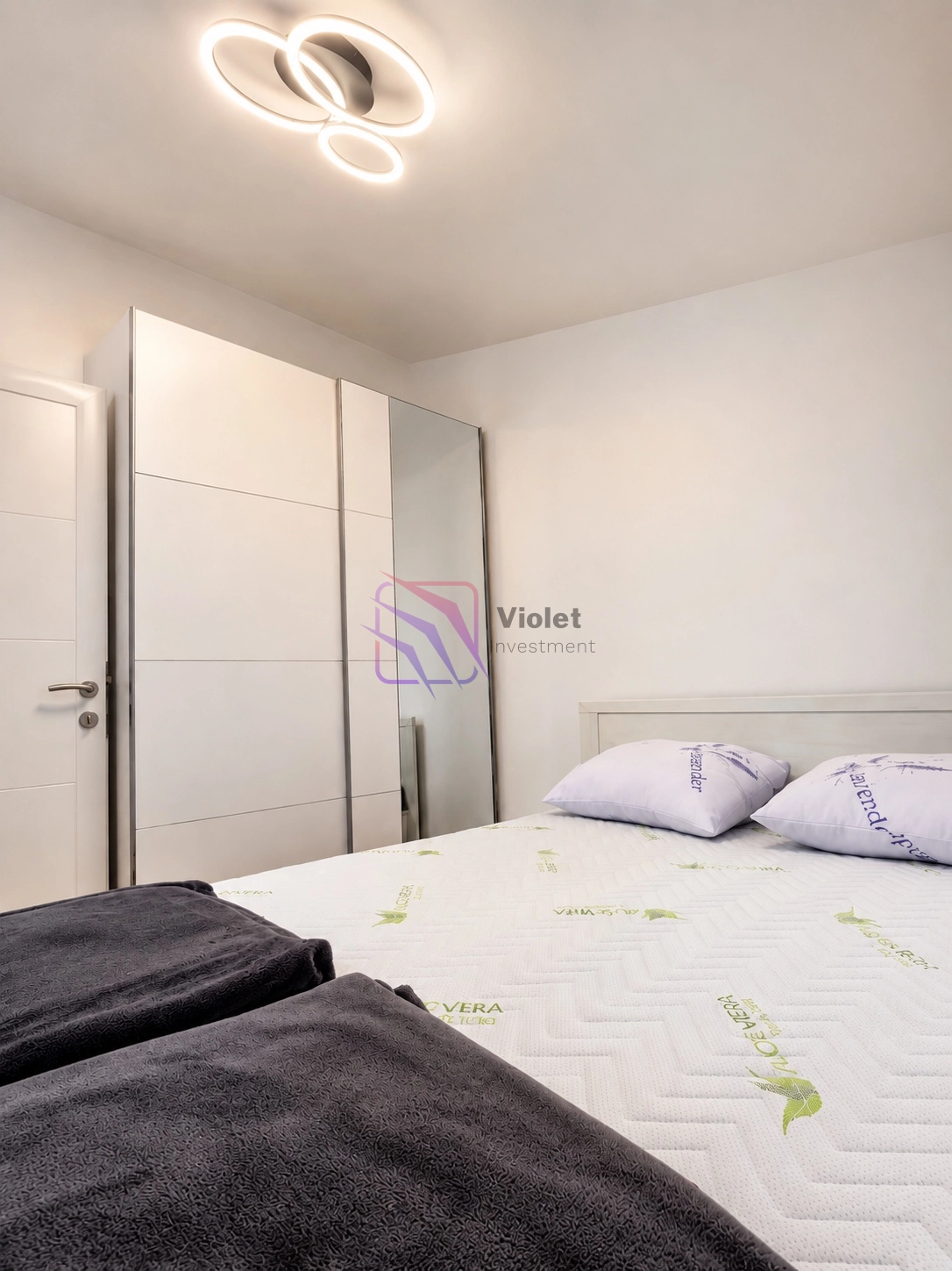 Jednosoban-stan-u-Momisicima-Podgorica-7 Izdavanje: Jednosoban stan 60 m² – Momišići, Podgorica — fotografija 8