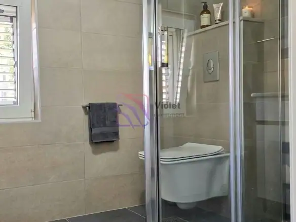 Izdavanje: Jednosoban stan 60 m² – Momišići, Podgorica — fotografija 9