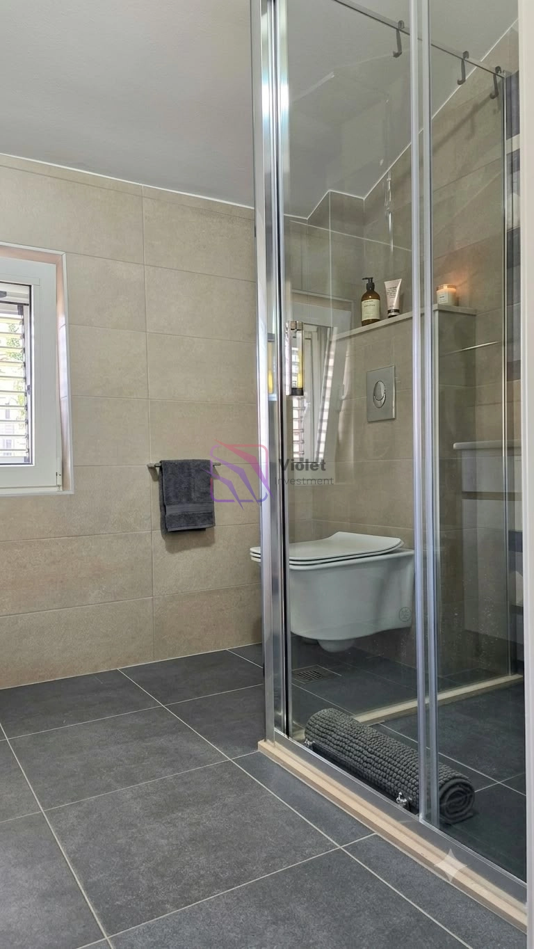 Jednosoban-stan-u-Momisicima-Podgorica-8 Izdavanje: Jednosoban stan 60 m² – Momišići, Podgorica — fotografija 9