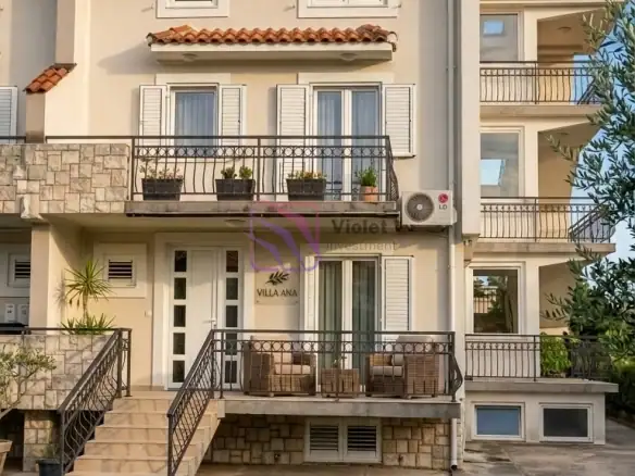 Izdavanje: Jednosoban stan 60 m² – Momišići, Podgorica — fotografija 13