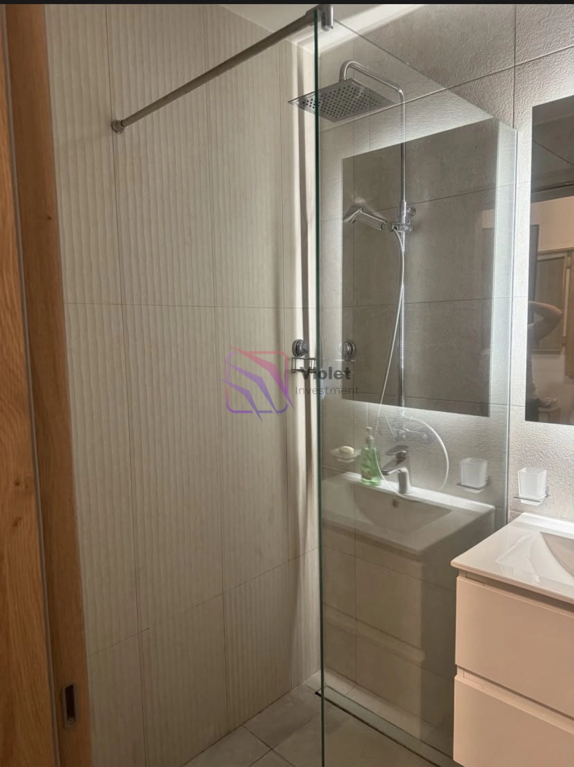 Jednosoban-stan-u-Master-kvartu-Podgorica-8 Izdavanje: Jednosoban stan 52 m² – Master kvart, Podgorica — fotografija 9