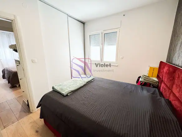 Dvosoban stan 63 m² – Dalmatinska, Podgorica — fotografija 12