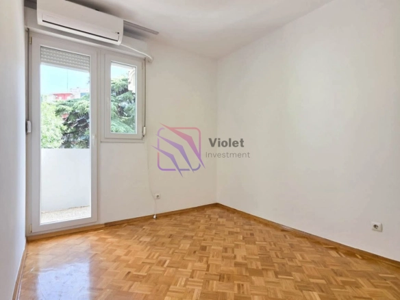 Izdavanje: Dvosoban stan 82 m² – Momišići, Podgorica — fotografija 2