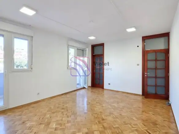 Izdavanje: Dvosoban stan 82 m² – Momišići, Podgorica — fotografija 3