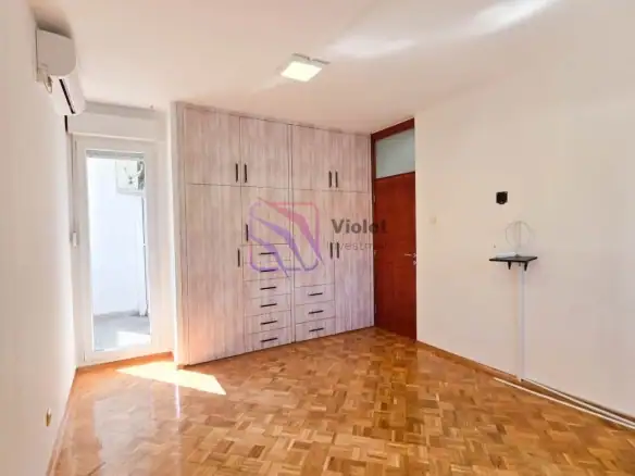 Izdavanje: Dvosoban stan 82 m² – Momišići, Podgorica — fotografija 4