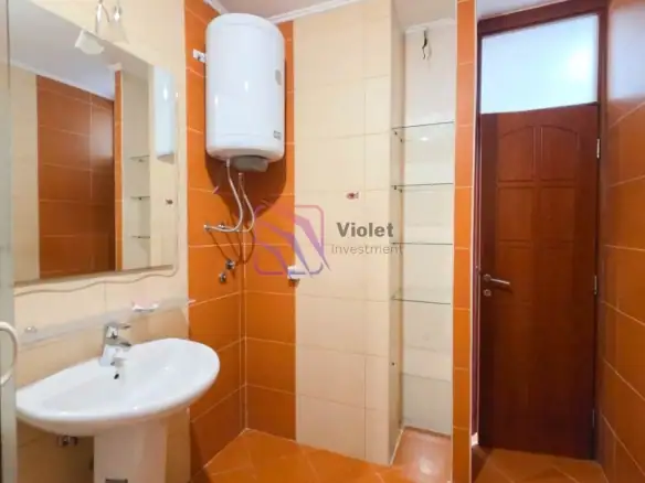 Izdavanje: Dvosoban stan 82 m² – Momišići, Podgorica — fotografija 7
