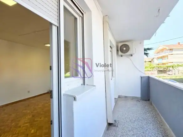 Izdavanje: Dvosoban stan 82 m² – Momišići, Podgorica — fotografija 8
