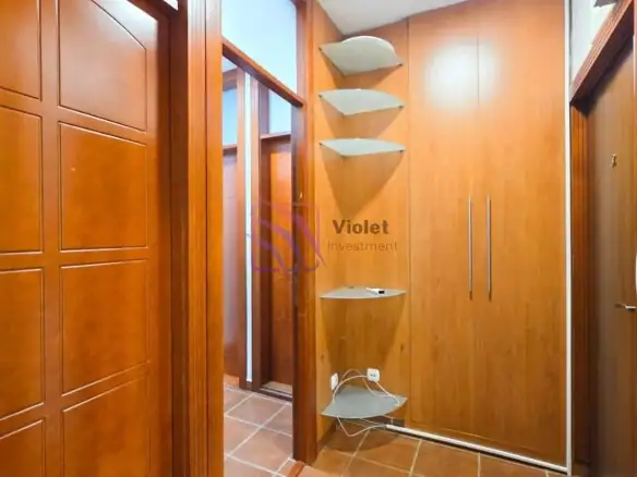 Izdavanje: Dvosoban stan 82 m² – Momišići, Podgorica — fotografija 9