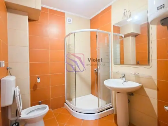 Izdavanje: Dvosoban stan 82 m² – Momišići, Podgorica — fotografija 11