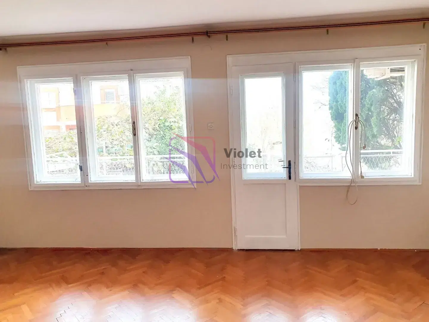 Dvojna-kuca-sa-dvoristem-i-garazom-Momisici-Podgorica-3 Plac 287 m² – Momišići, Podgorica — fotografija 4