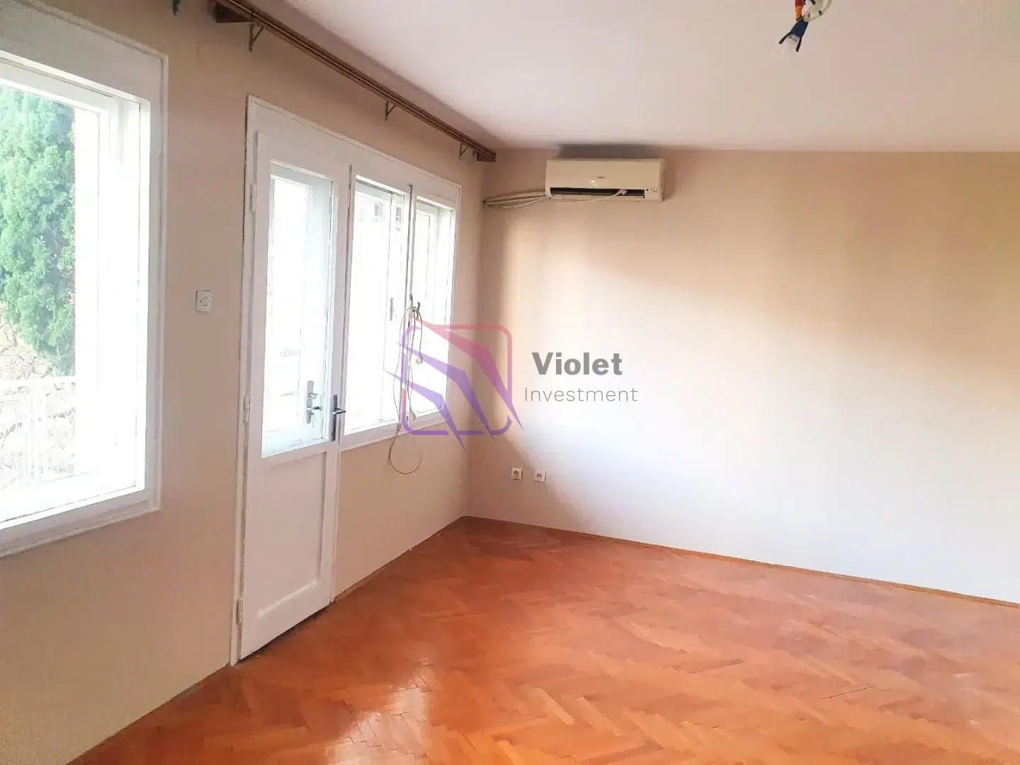 Dvojna-kuca-sa-dvoristem-i-garazom-Momisici-Podgorica-4 Plac 287 m² – Momišići, Podgorica — fotografija 5
