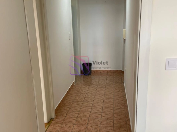 Izdavanje: Poslovni prostor 45 m² – Kruševac, Podgorica — fotografija 2