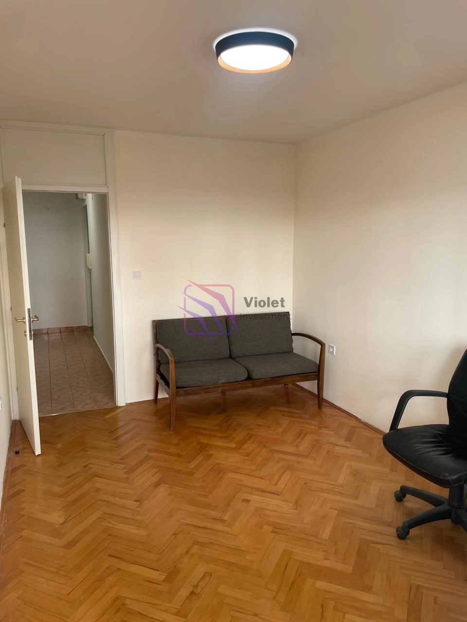 Poslovni-prostor-45-m²-u-Krusevcu-Podgorica-2 Izdavanje: Poslovni prostor 45 m² – Kruševac, Podgorica — fotografija 3