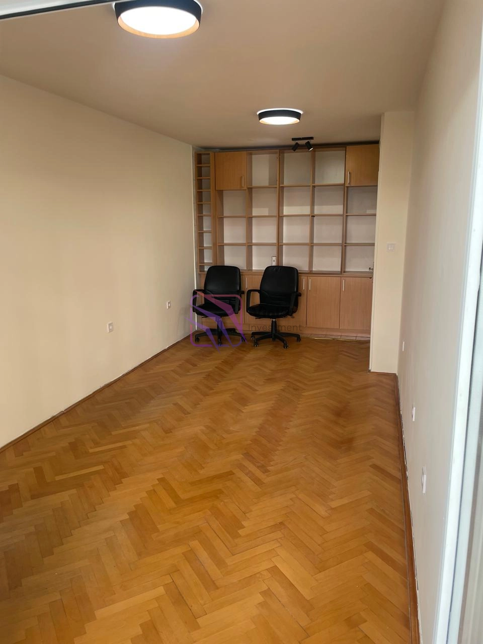 Poslovni-prostor-45-m²-u-Krusevcu-Podgorica-3 Izdavanje: Poslovni prostor 45 m² – Kruševac, Podgorica — fotografija 4