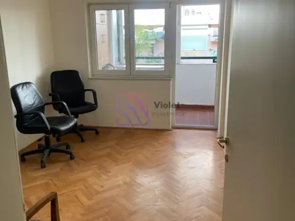 Izdavanje: Poslovni prostor 45 m² – Kruševac, Podgorica — fotografija 5
