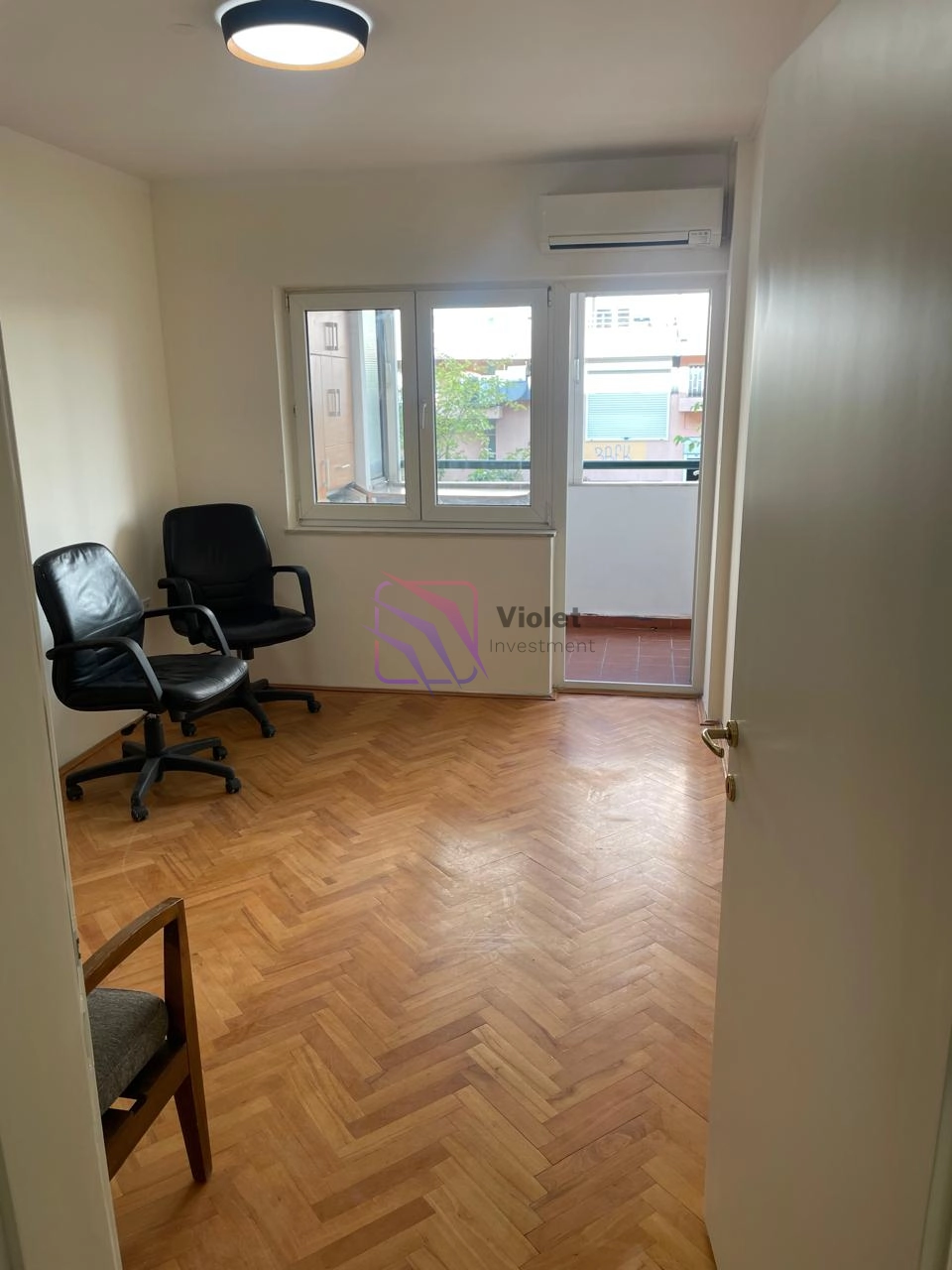 Poslovni-prostor-45-m²-u-Krusevcu-Podgorica-4 Izdavanje: Poslovni prostor 45 m² – Kruševac, Podgorica — fotografija 5