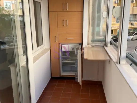 Izdavanje: Poslovni prostor 45 m² – Kruševac, Podgorica — fotografija 6