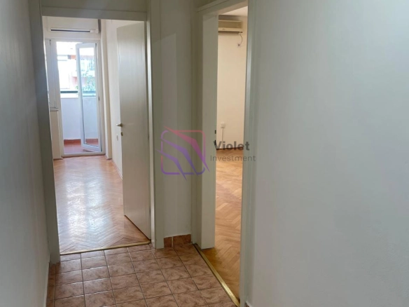 Izdavanje: Poslovni prostor 45 m² – Kruševac, Podgorica — fotografija 7