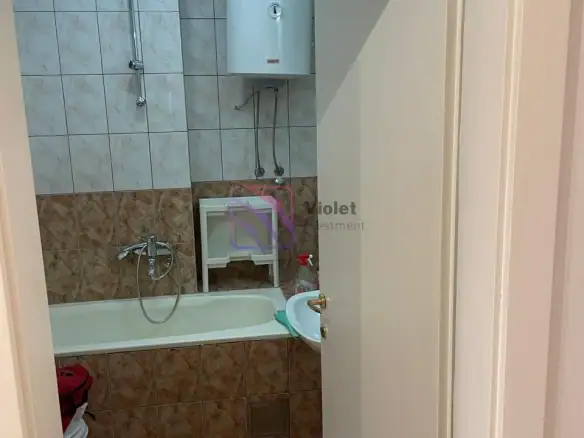 Izdavanje: Poslovni prostor 45 m² – Kruševac, Podgorica — fotografija 8