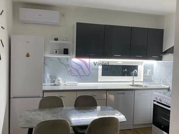 Izdavanje: Kuća 60 m² – Farmaci, Podgorica — fotografija 9