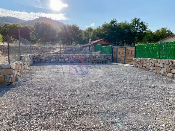 Izdavanje: Kuća 60 m² – Farmaci, Podgorica — fotografija 11