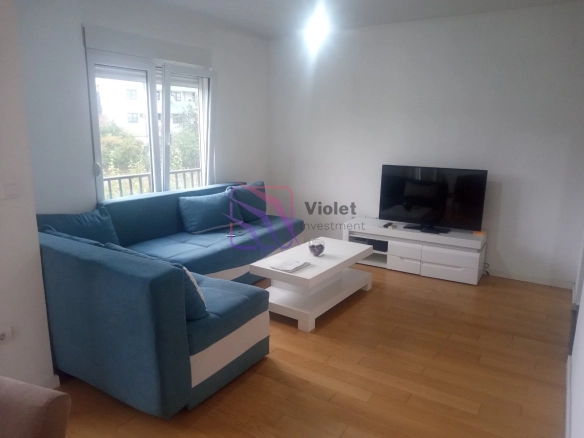 Izdavanje: Garsonjera 33 m² – Drač, Podgorica — fotografija 2