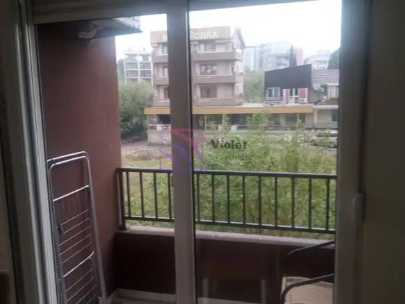 Izdavanje: Garsonjera 33 m² – Drač, Podgorica — fotografija 3