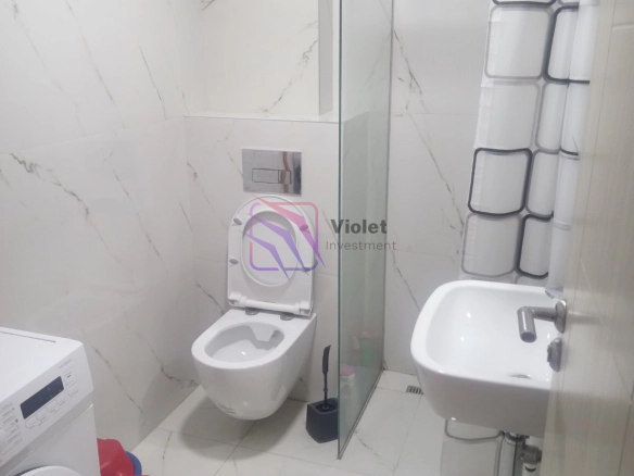 Izdavanje: Garsonjera 33 m² – Drač, Podgorica — fotografija 6