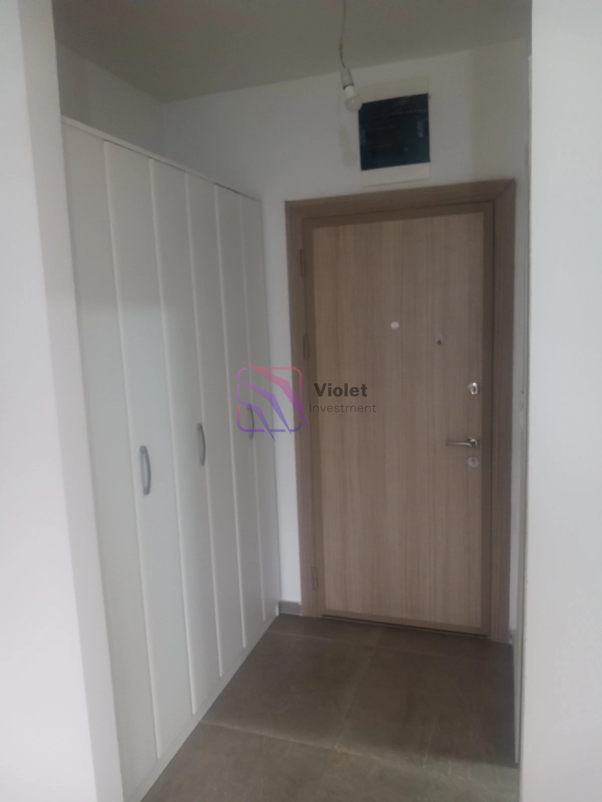 Namjestena-garsonjera-u-naselju-Drac-Podgorica-6 Izdavanje: Garsonjera 33 m² – Drač, Podgorica — fotografija 7