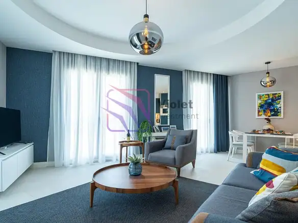 Jednosoban stan 45 m² – Seljanovo, Tivat — fotografija 4