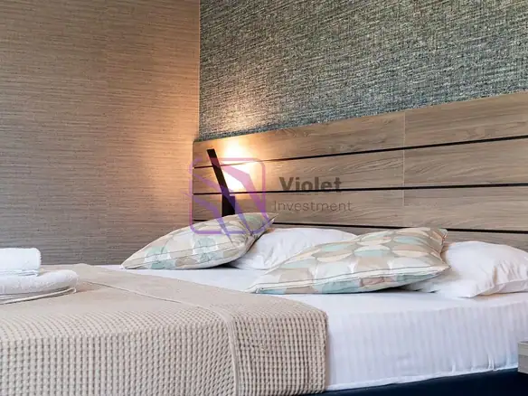 Jednosoban stan 45 m² – Seljanovo, Tivat — fotografija 9