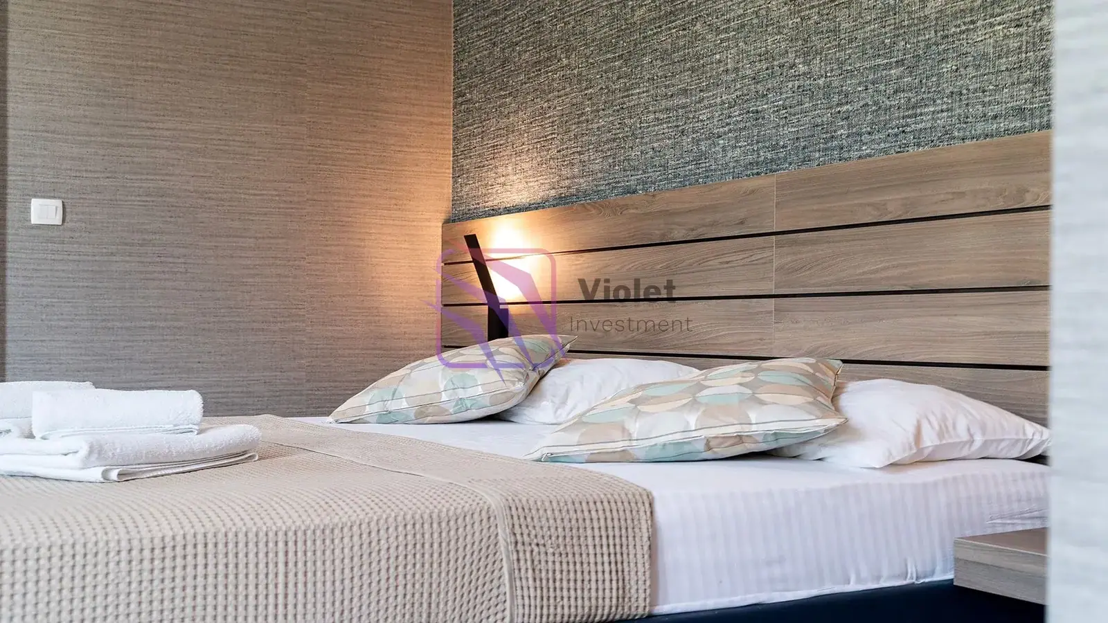 Jednosoban-stan-u-Gorici-Tivat-8 Jednosoban stan 45 m² – Seljanovo, Tivat — fotografija 9