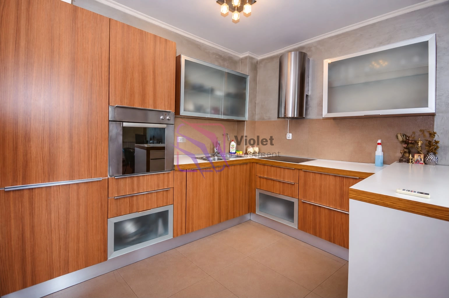 Dvosoban-stan-na-izdavanje-Gorica-C-Podgorica-2 Izdavanje: Dvosoban stan 85 m² – Gorica C, Podgorica — fotografija 3