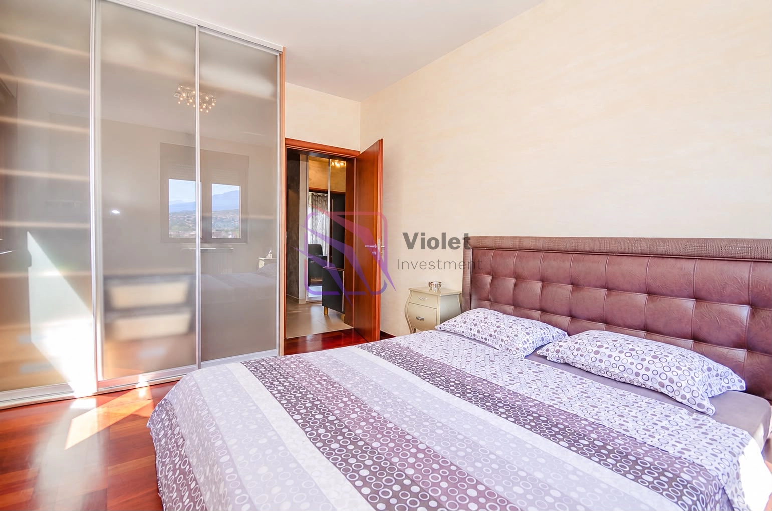 Dvosoban-stan-na-izdavanje-Gorica-C-Podgorica-3 Izdavanje: Dvosoban stan 85 m² – Gorica C, Podgorica — fotografija 4
