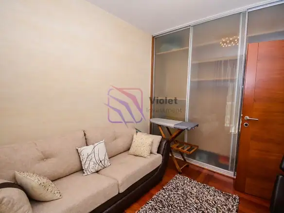 Izdavanje: Dvosoban stan 85 m² – Gorica C, Podgorica — fotografija 6