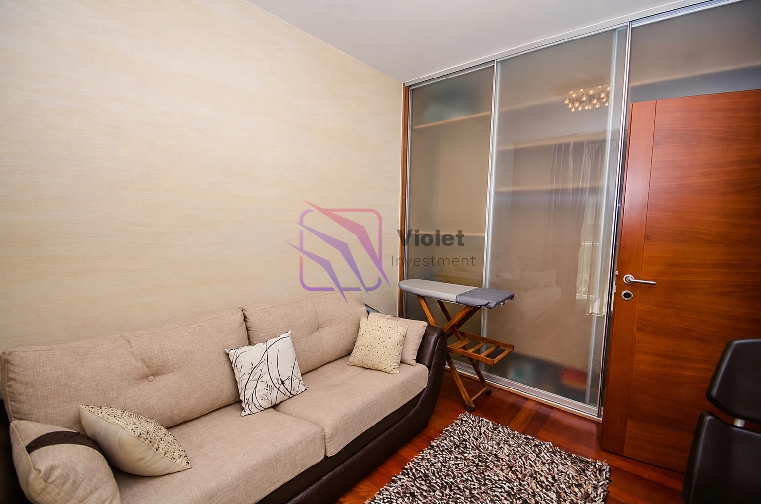Dvosoban-stan-na-izdavanje-Gorica-C-Podgorica-5 Izdavanje: Dvosoban stan 85 m² – Gorica C, Podgorica — fotografija 6