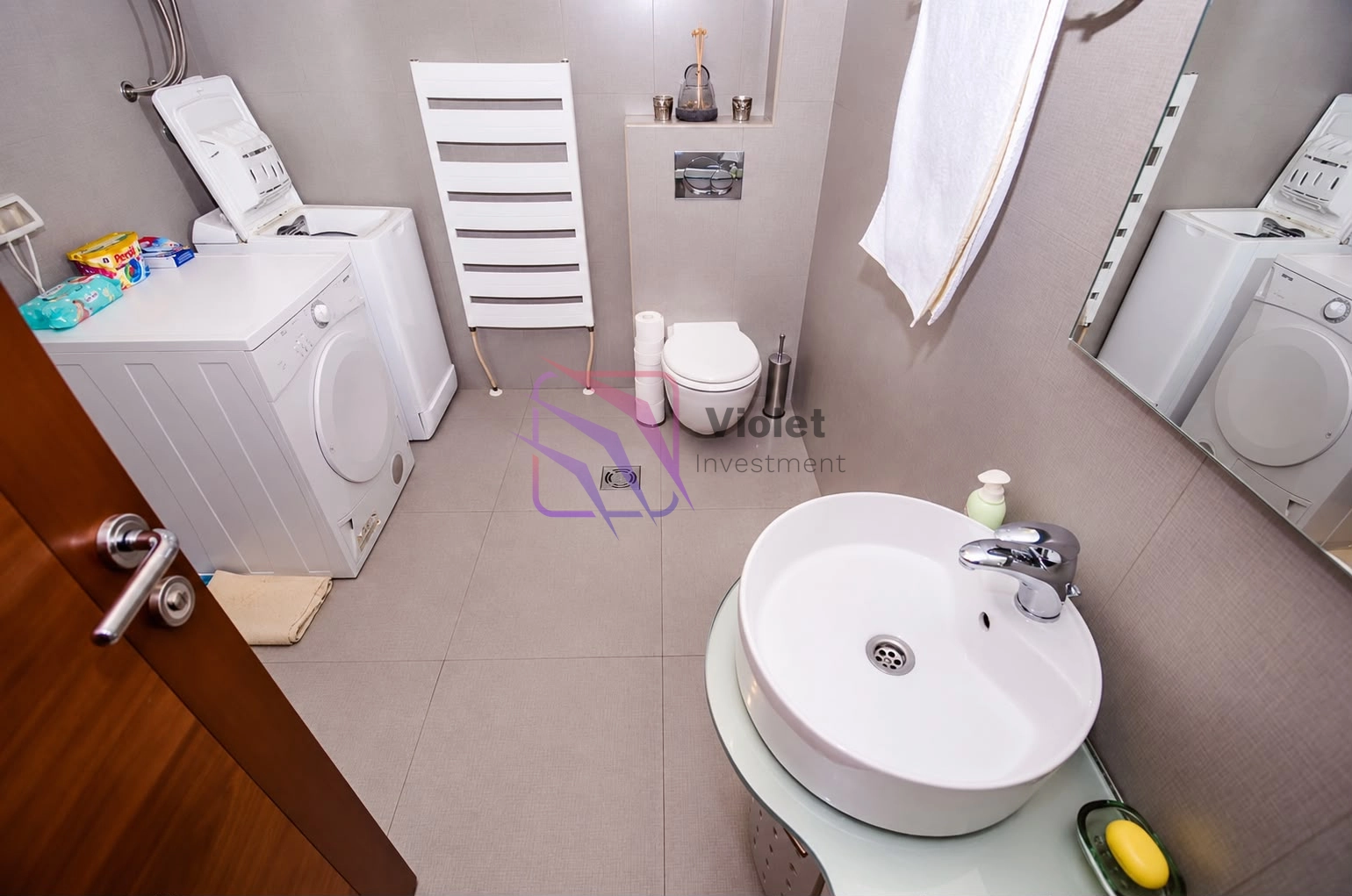 Dvosoban-stan-na-izdavanje-Gorica-C-Podgorica-9 Izdavanje: Dvosoban stan 85 m² – Gorica C, Podgorica — fotografija 10