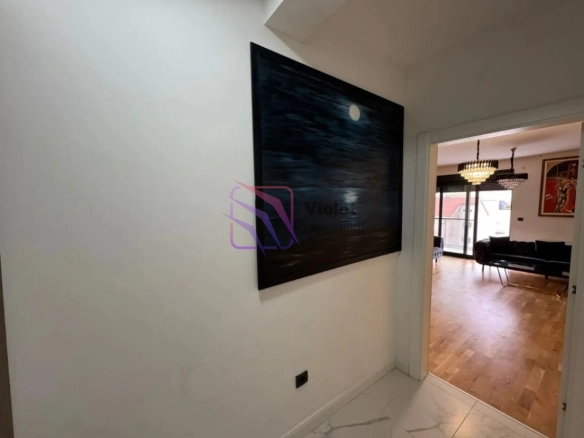 Izdavanje: Trosoban stan 130 m² – Dalmatinska, Podgorica — fotografija 5