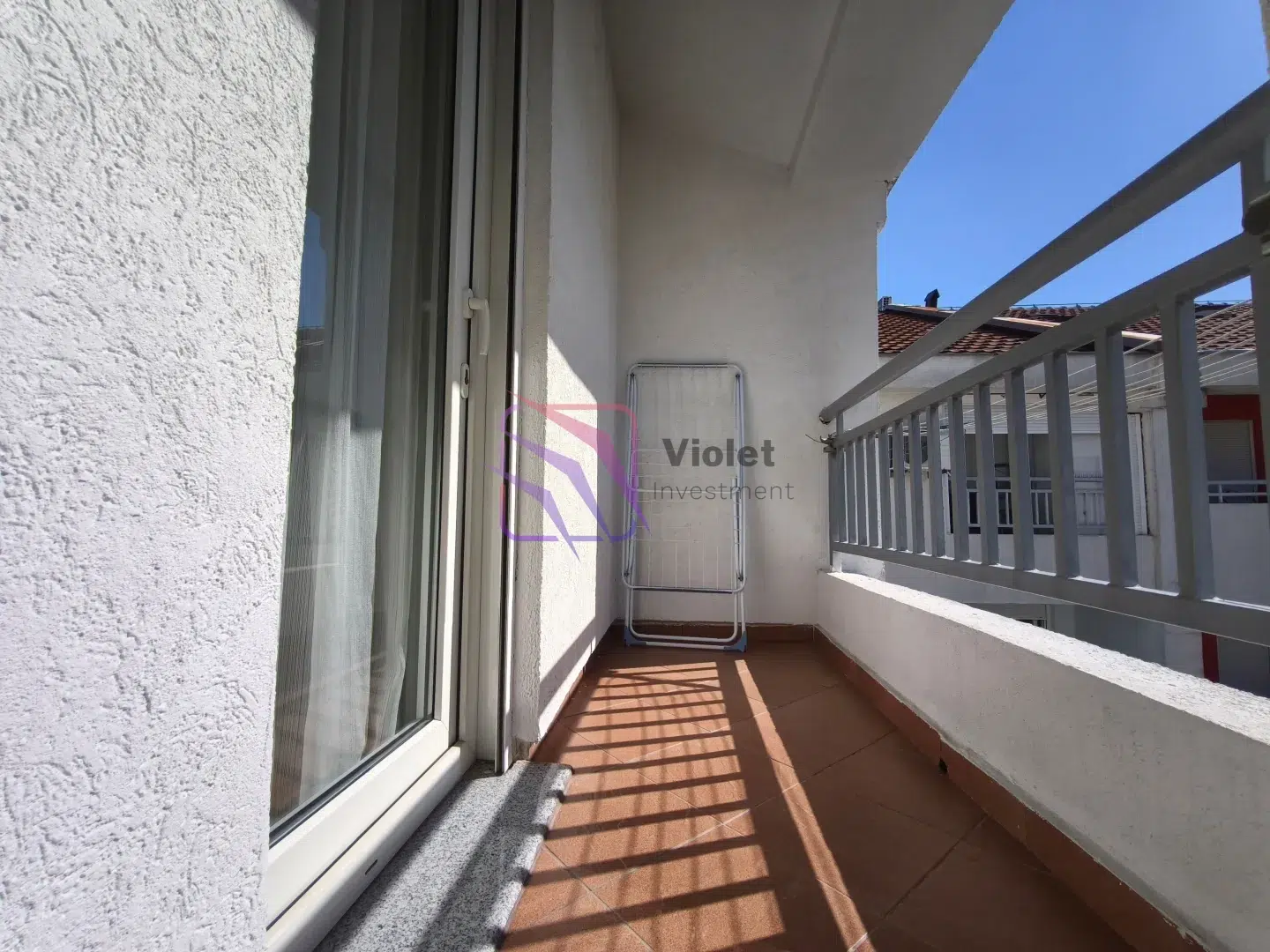 Dvosoban-namjesten-stan-u-Bloku-9-Podgorica-4 Izdavanje: Dvosoban stan 64 m² – Blok 9, Podgorica — fotografija 5
