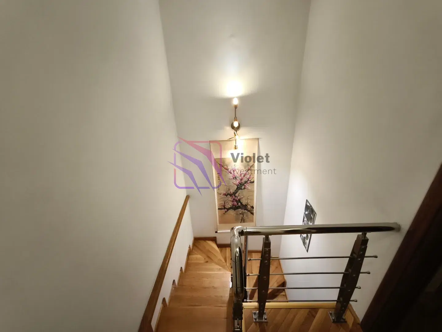 Dvosoban-namjesten-stan-u-Bloku-9-Podgorica-9 Izdavanje: Dvosoban stan 64 m² – Blok 9, Podgorica — fotografija 10