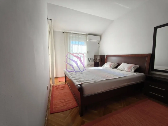 Izdavanje: Dvosoban stan 64 m² – Blok 9, Podgorica — fotografija 13