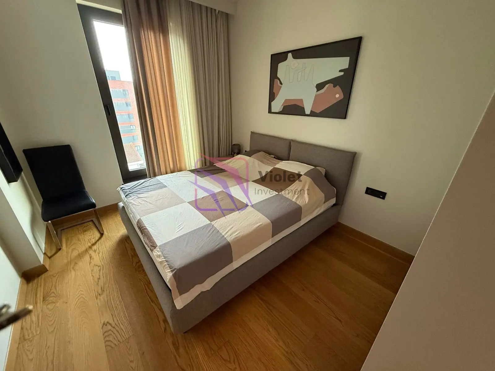 Dvosoban-stan-u-Zagoricu-Podgorica-3 Izdavanje: Dvosoban stan 74 m² – Zagorič, Podgorica — fotografija 4