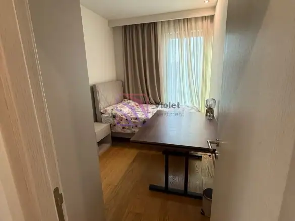 Izdavanje: Dvosoban stan 74 m² – Zagorič, Podgorica — fotografija 5