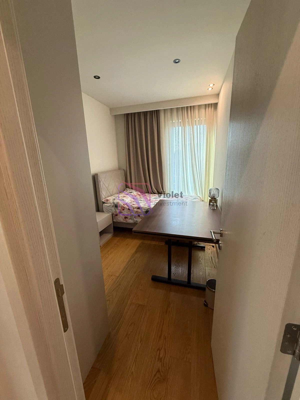 Dvosoban-stan-u-Zagoricu-Podgorica-4 Izdavanje: Dvosoban stan 74 m² – Zagorič, Podgorica — fotografija 5