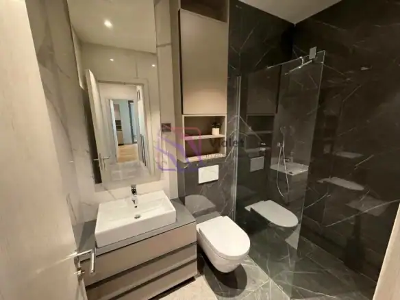 Izdavanje: Dvosoban stan 74 m² – Zagorič, Podgorica — fotografija 6