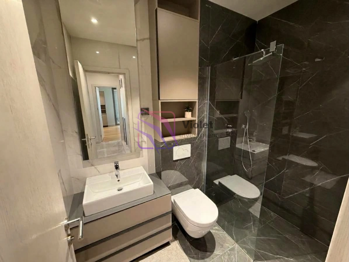 Dvosoban-stan-u-Zagoricu-Podgorica-5 Izdavanje: Dvosoban stan 74 m² – Zagorič, Podgorica — fotografija 6